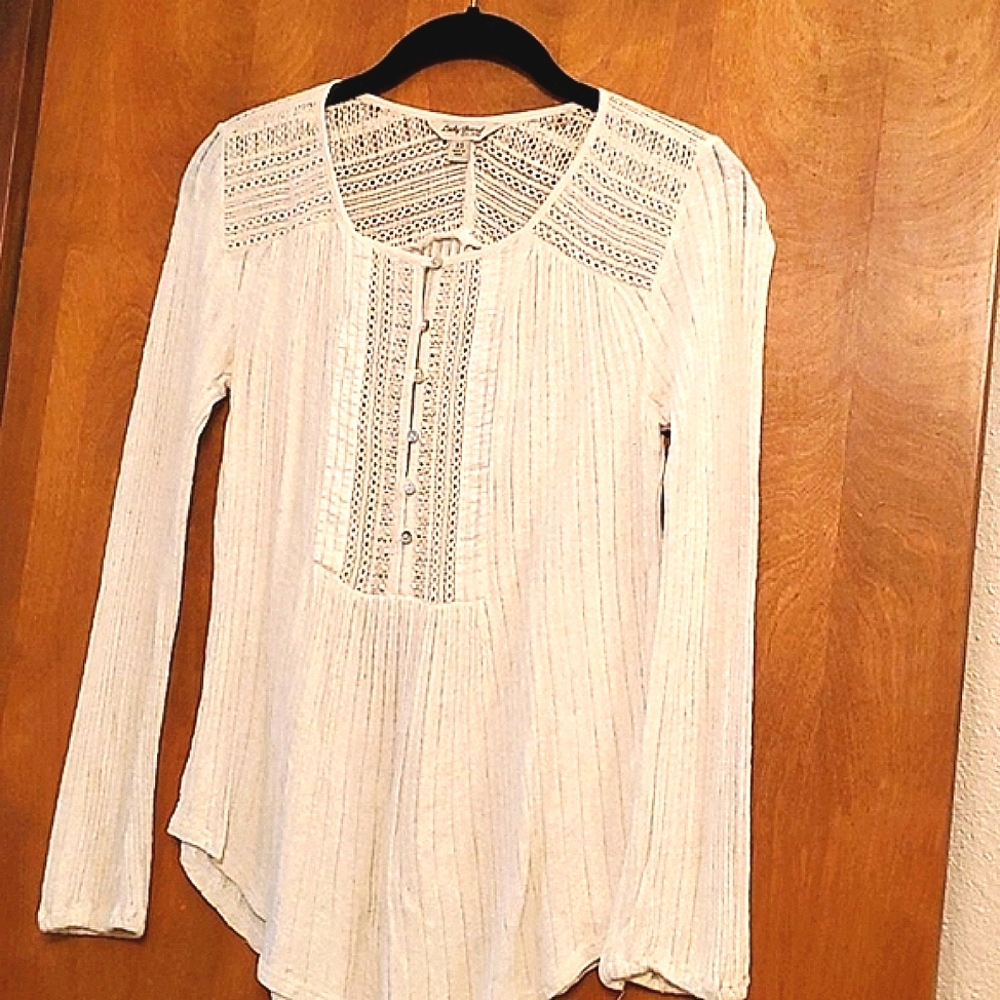 Lucky brand shirt